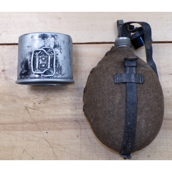 Manierka M31 (feldflasche 31)